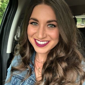 Meet your Posher, Jamie